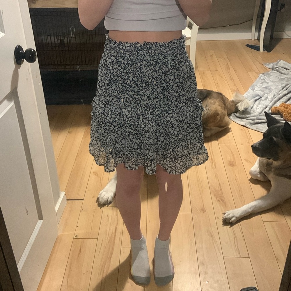 Skirt